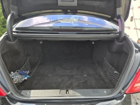 Mercedes-Benz S 500 5.5i-388кс= DISTRONIC= H&K= ШИБЕДАХ= ВАКУУМ, снимка 10