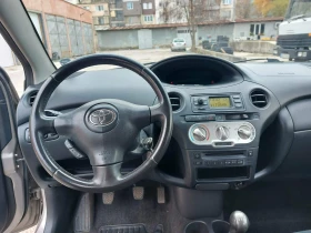Toyota Yaris 1.4 D, снимка 6