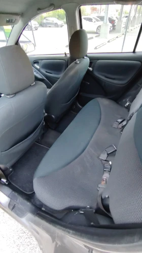 Toyota Yaris 1.4 D, снимка 11