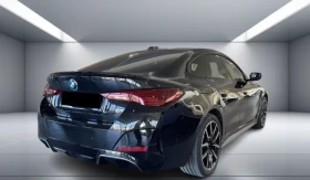 BMW i4 eDrive 35 Gran Coupe = M-Sport Pro = Гаранция, снимка 2