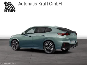 BMW iX2 xDrive 30 M-Sport Full options, снимка 6