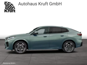 BMW iX2 xDrive 30 M-Sport Full options, снимка 7