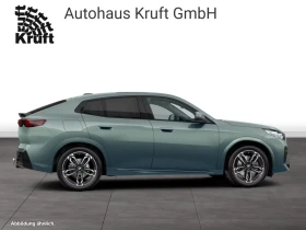 BMW iX2 xDrive 30 M-Sport Full options, снимка 4