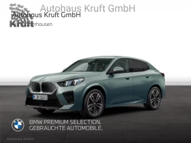 BMW iX2 xDrive 30 M-Sport Full options, снимка 1
