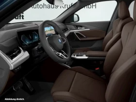 BMW iX2 xDrive 30 M-Sport Full options, снимка 10