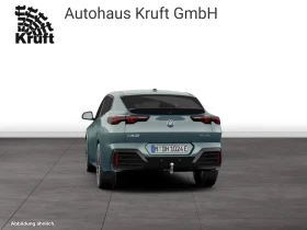 BMW iX2 xDrive 30 M-Sport Full options, снимка 5