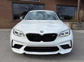 BMW M2 93к* S55* DCT* DINAN Performance* BMW СЕРВИЗНА* УН, снимка 4