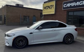 BMW M2 93к* S55* DCT* DINAN Performance* BMW СЕРВИЗНА* УН, снимка 5