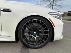 BMW M2 93к* S55* DCT* DINAN Performance* BMW СЕРВИЗНА* УН, снимка 3