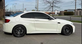 BMW M2 93к* S55* DCT* DINAN Performance* BMW СЕРВИЗНА* УН, снимка 2