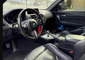 BMW M2 93к* S55* DCT* DINAN Performance* BMW СЕРВИЗНА* УН, снимка 12