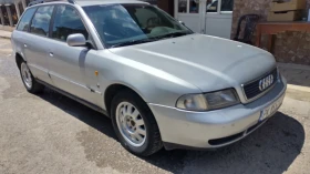 Audi A4 1.9TDI, снимка 2