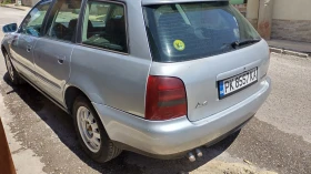 Audi A4 1.9TDI, снимка 1