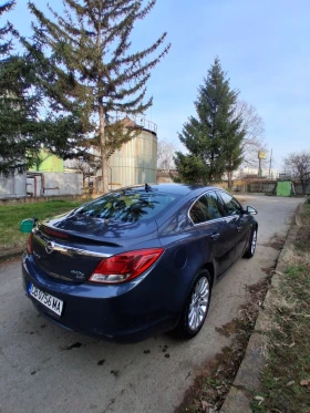 Opel Insignia, снимка 6