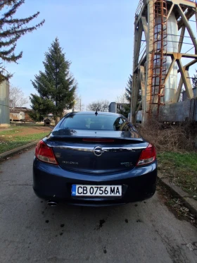 Opel Insignia, снимка 5