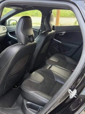 Volvo V40 2.0 R-Design, снимка 10
