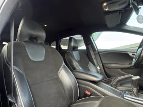 Volvo V40 2.0 R-Design, снимка 8