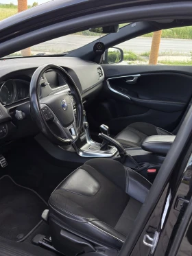 Volvo V40 2.0 R-Design, снимка 6
