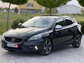 Volvo V40 2.0 R-Design, снимка 2