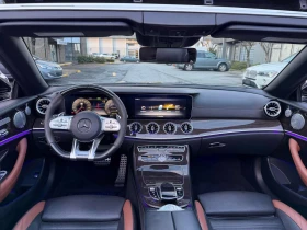 Mercedes-Benz AMG GT C * E 53 * АВТОКРЕДИТ БЕЗ ПЪРВОНАЧАЛНА ВНОСКА* , снимка 9