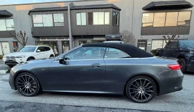 Mercedes-Benz AMG GT C * E 53 * АВТОКРЕДИТ БЕЗ ПЪРВОНАЧАЛНА ВНОСКА* , снимка 2