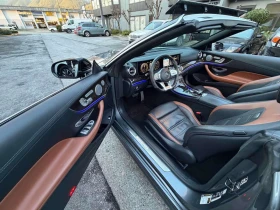 Mercedes-Benz AMG GT C * E 53 * АВТОКРЕДИТ БЕЗ ПЪРВОНАЧАЛНА ВНОСКА* , снимка 5