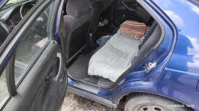 Honda Civic 1.4 - 90кс Газ/бензин , снимка 9
