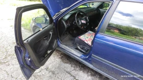 Honda Civic 1.4 - 90кс Газ/бензин , снимка 10