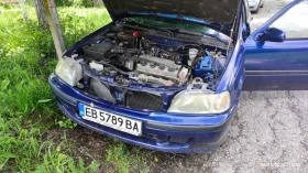 Honda Civic 1.4 - 90кс Газ/бензин , снимка 4