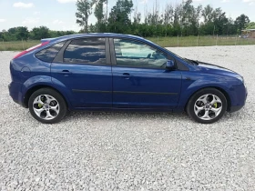 Ford Focus 1.8d kli itali, снимка 7