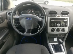 Ford Focus 1.8d kli itali, снимка 13