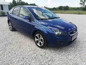 Ford Focus 1.8d kli itali, снимка 8
