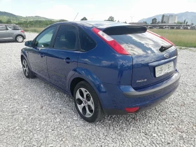 Ford Focus 1.8d kli itali, снимка 4