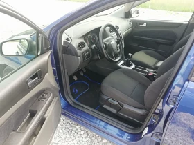 Ford Focus 1.8d kli itali, снимка 9