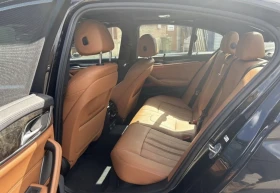 BMW 540 XDRIVE * М ПАКЕТ * HEAD UP * СЕРВИЗНА ИСТОРИЯ * , снимка 7