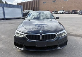BMW 540 XDRIVE * М ПАКЕТ * HEAD UP * СЕРВИЗНА ИСТОРИЯ * , снимка 1