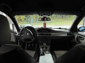 BMW 320, снимка 4