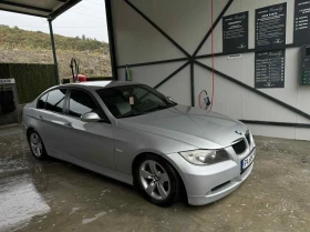 BMW 320, снимка 2
