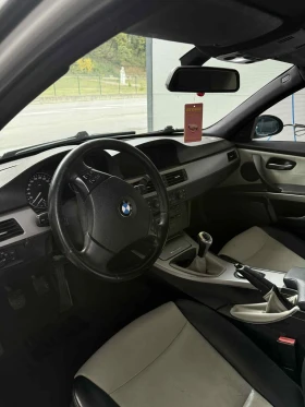 BMW 320, снимка 5