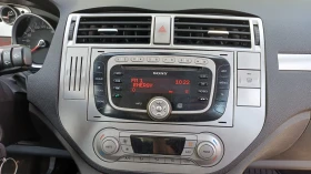 Ford C-max, снимка 8
