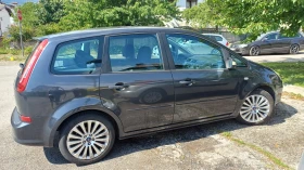 Ford C-max, снимка 10