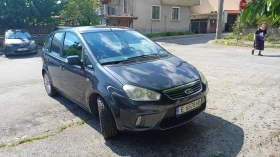 Ford C-max, снимка 11
