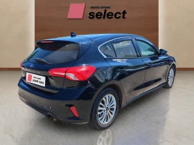 Ford Focus 1.0 EcoBoost, снимка 5
