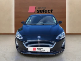 Ford Focus 1.0 EcoBoost, снимка 2