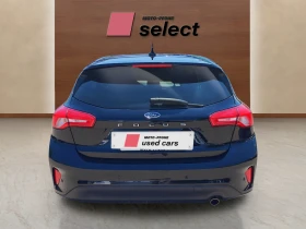Ford Focus 1.0 EcoBoost, снимка 6