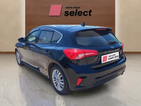 Ford Focus 1.0 EcoBoost, снимка 8