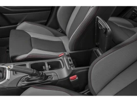 Subaru WRX * CARFAX * РЪЧНИ СКОРОСТИ * ФИКСИРАНА ЦЕНА ДО БГ *, снимка 11