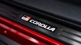 Toyota Corolla GR Corolla GR-FOUR, снимка 17