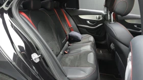 Mercedes-Benz C 43 AMG ЛЮК* HUD* KEYLESS* ЕЛ. БАГАЖНИК* КРАЙНА ЦЕНА, снимка 11