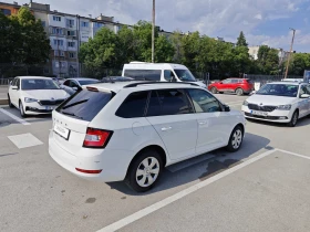 Skoda Fabia 1.0TSi/95k.c./Business/Automatic, снимка 6